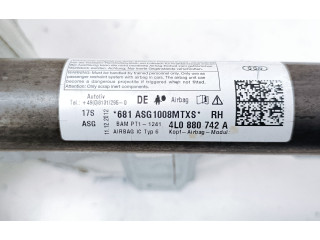 Volant Audi Q7 4L 2013 4L0880742A  