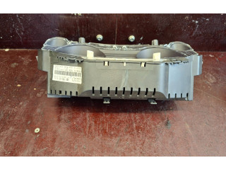 Přístrojová deska Audi A8 S8 D3 4E 2008 4E0920901G, 4E0910901Q