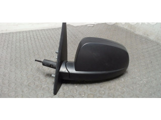 Зеркало электрическое        Opel Meriva A  2003 - 2010 года   