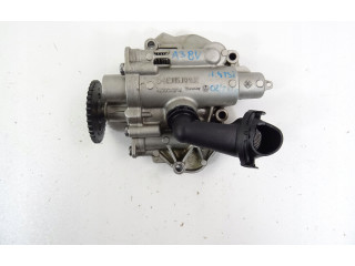 Масляный насос 04E115109E Audi A3 S3 8V