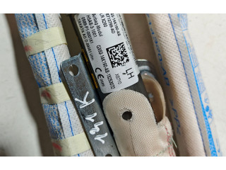 Боковая подушка безопасности GX6314K160AB, GX6314K160   Jaguar XF X260