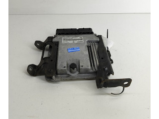 Блок управления двигателя 391012F020, 0281017609 KIA Sorento