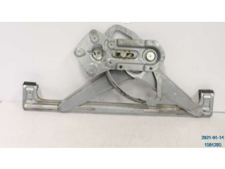 Передний електрический механизм для подъема окна без двигателя  30784509   Volvo C30 