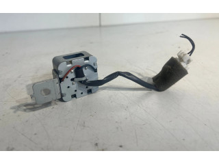 Блок управления 8661005001   SsangYong Rexton