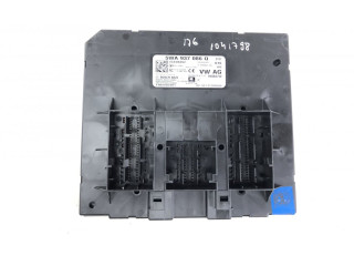 Блок управления зажигания