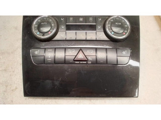 Блок управления климат-контролем A2518206189, 5HB96491543   Mercedes-Benz ML W164