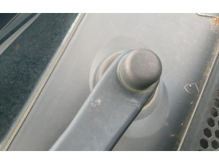 Моторчик дворников Citroen C3 Aircross