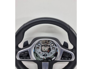 Руль BMW 3 G20 G21  2019 -  года       