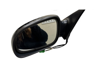 Зеркало электрическое        Volvo V70  2000 - 2004 года   