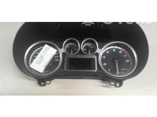 Přístrojová deska  Alfa Romeo Mito 2018 A2C14541700  