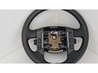 Руль Land Rover Range Rover Sport L320 2005-2013 года XPD500601WVH, QTB501550PVJ