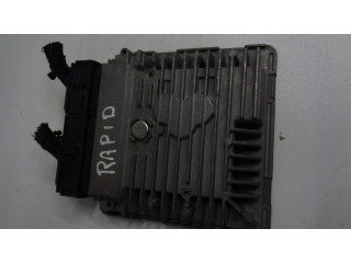 Řídící jednotka 03L906023Q   Skoda Rapid (NH) 2014