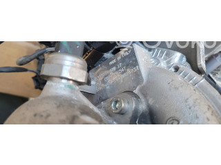  Турбина Audi A6 S6 C7 4G  059145653T, 059145654T         