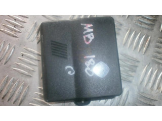 Блок управления Q35001021   Mercedes-Benz SL R129