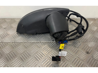 Зеркало электрическое Audi A7 S7 4K8 2018 - - года