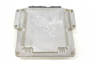 Блок управления двигателя P56041700BE, 0281010291 Jeep Cherokee III KJ