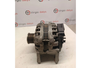 Генератор 231000803R, F000BL0676   Dacia Lodgy      