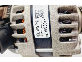 Генератор 9835688980, S1042117142   Peugeot 2008 II 1.2     