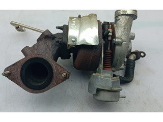 Турбина Audi A6 S6 C7 4G 4H0907064GN для двигателя DDCB