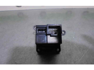 Блок управления климат-контролем 299117682 SsangYong Korando