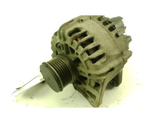 Генератор 231007707R   Dacia Duster 1.5     