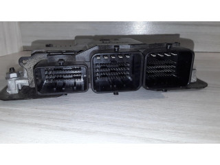 Řídící jednotka 0281018228, 9666729580   Citroen Berlingo 2012