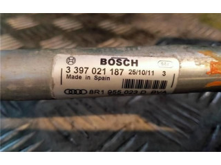 Моторчик дворников 8R1955023D, CGLB    Audi Q5 SQ5