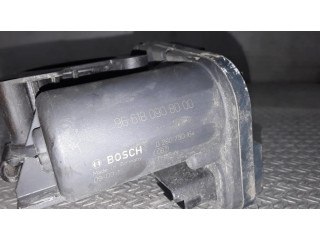 Дроссельная заслонка