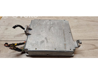 Řídící jednotka 37820plhg02 Honda Civic 2004