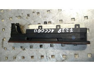 Дисплей 39700SN7G110M1, 53872826 Honda Accord