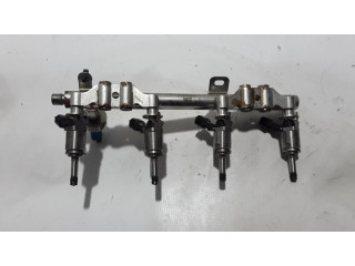 Vstřikovací lišta 175226637R Renault Captur pro naftový motor 1.5