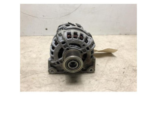 Генератор 231000861R, 231000861R Dacia Logan II