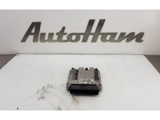 Řídící jednotka 0281030170, 0281030170   Volkswagen Caddy 2017