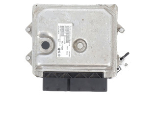 Řídící jednotka 55249211   Fiat Punto Evo 2013