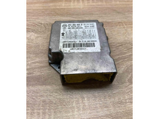Блок подушек безопасности 4F0959655B, 5WK43416 Audi A6 S6 C6 4F