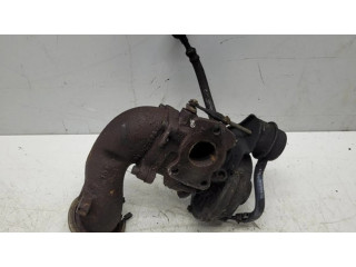 Turbodmychadlo Турбина 9622526980, 7069771   Peugeot 307 2.0  