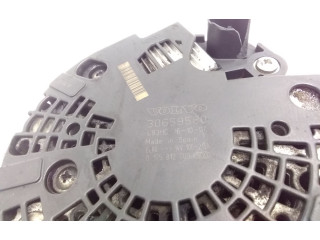 Генератор 0125812009, 30659580   Volvo XC90      