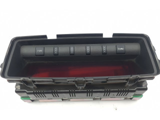 Turbodmychadlo Экран/ дисплей / маленький экран 8750A042   Mitsubishi Pajero   4M41