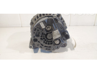 Генератор 059903016E Audi A4 Allroad