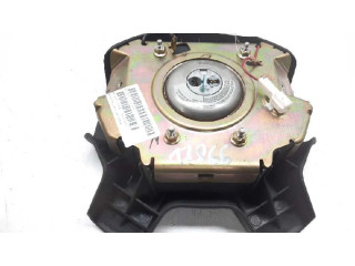 Подушка безопасности водителя 5JS061X9AF Jeep Cherokee III KJ