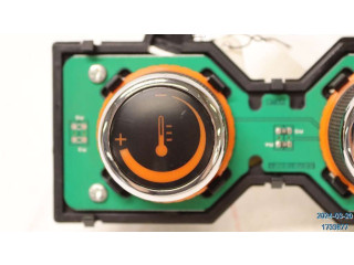 Блок управления климат-контролем 34030162 Ligier JS 50