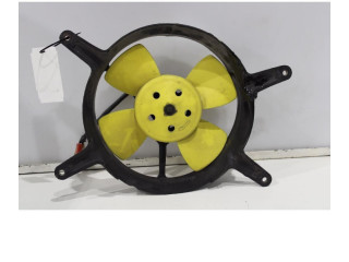 Вентилятор радиатора Fiat 127