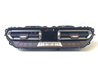 Блок управления климат-контролем 027680, 64114A0EDD1 BMW Z4 g29