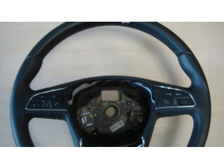Руль Seat Ibiza V (KJ)  2017 -  года       