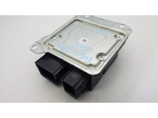 Блок подушек безопасности DS7T14B321BB, 0285012050 Ford Fusion II