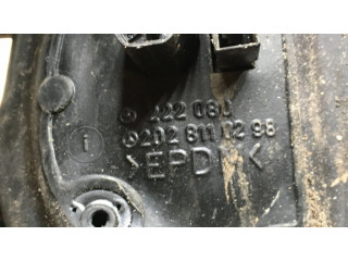 Zpětné zrcátko pravé Mercedes-Benz E W210 2001 2028110298, 222080