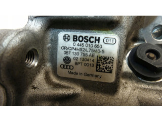 Vstřikovací čerpadlo 0445010650, 057130755AE Audi Q7 4L