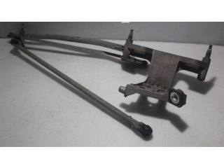 Механизм стеклоочистителей (трапеция)