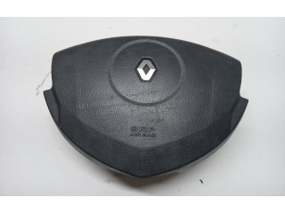 Подушка безопасности водителя 8200236060A, 8200236060A   Renault Clio II