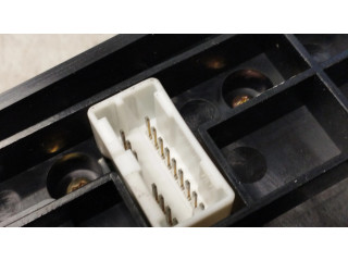 Отделка контроля климата / контроля печки